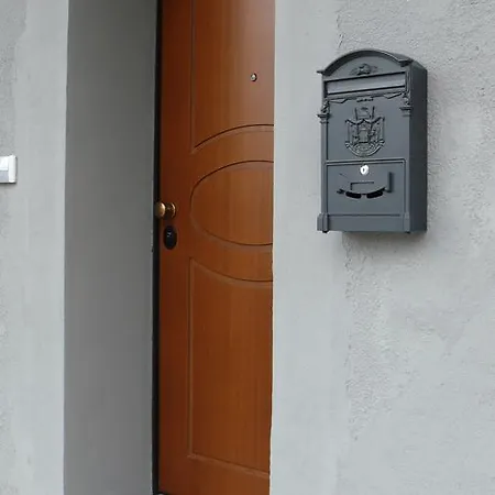 Holiday home Dentice Gioacchino