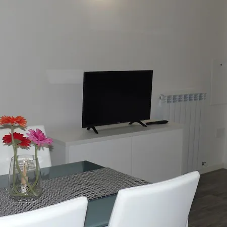 Dentice Gioacchino Holiday home Marghera