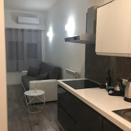 Holiday home Dentice Gioacchino *