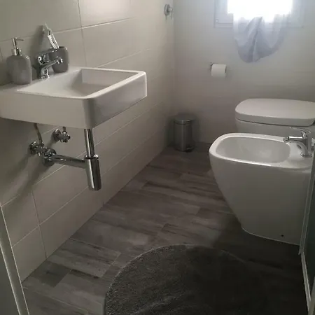 Holiday home Dentice Gioacchino