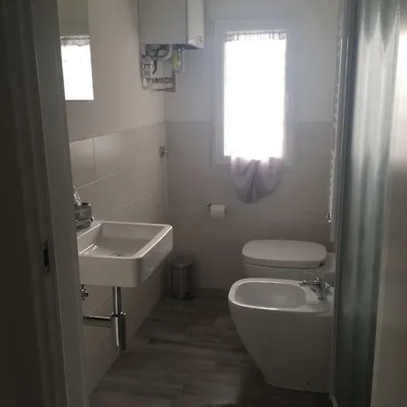 Dentice Gioacchino Holiday home Marghera