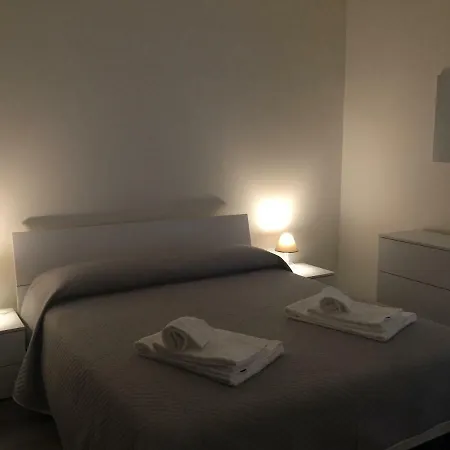 Dentice Gioacchino Holiday home