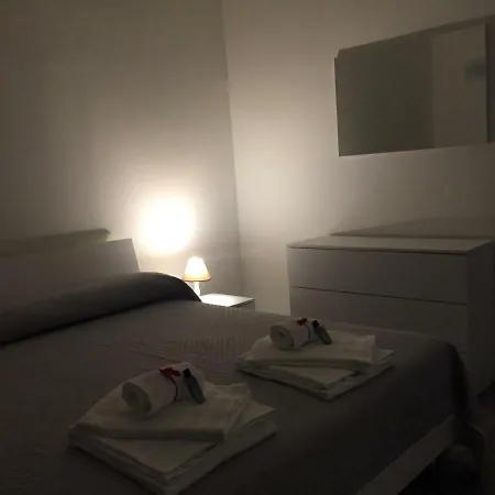 Dentice Gioacchino Holiday home Marghera